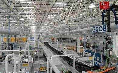 身怀“绿劲”绝技，陆风汽车以技术创新杀出重围