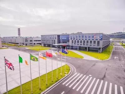 源自意大利的斯威，准备带给我们怎样的惊喜？控股公司服务赋能新篇章