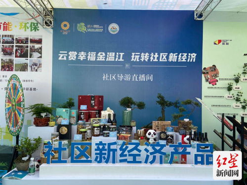 200余重点项目启动 招募“社区合伙人”共建成都幸福美好公园社区